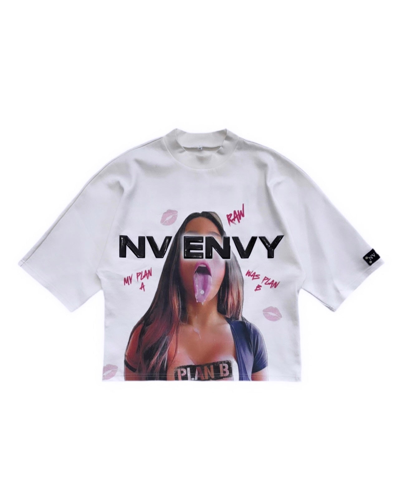 PLAN B TEE