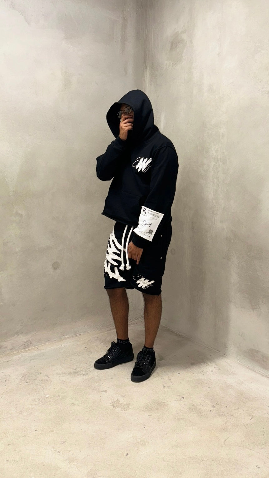 LET THEM ENVY SHORTS