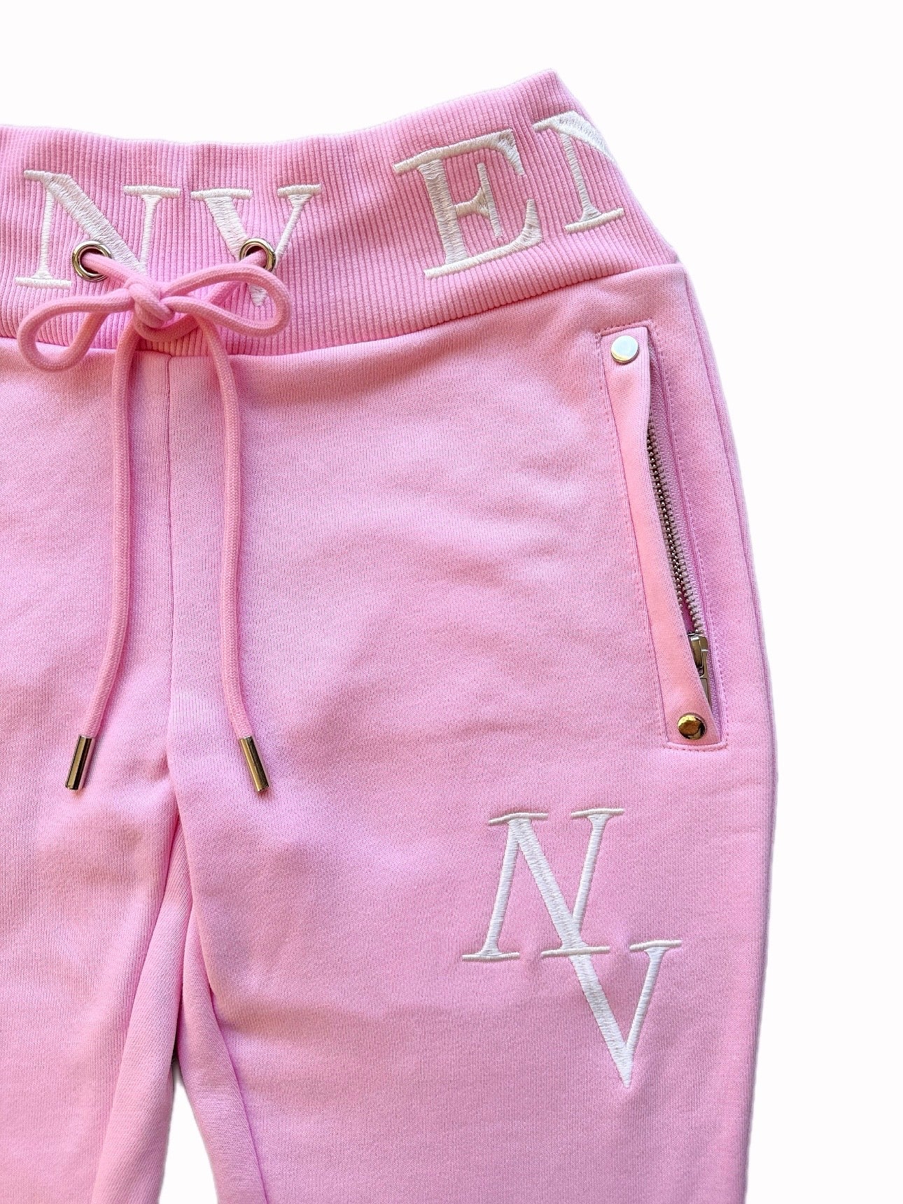 CHROME PEONY MINI FLARE