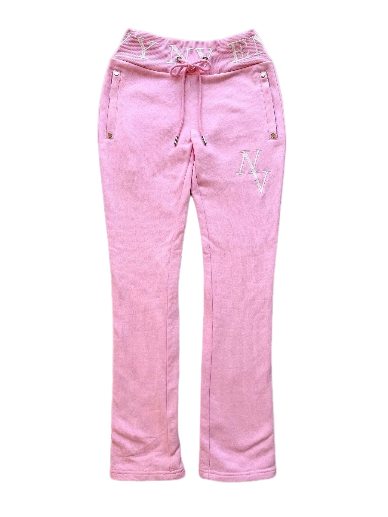 CHROME PEONY MINI FLARE